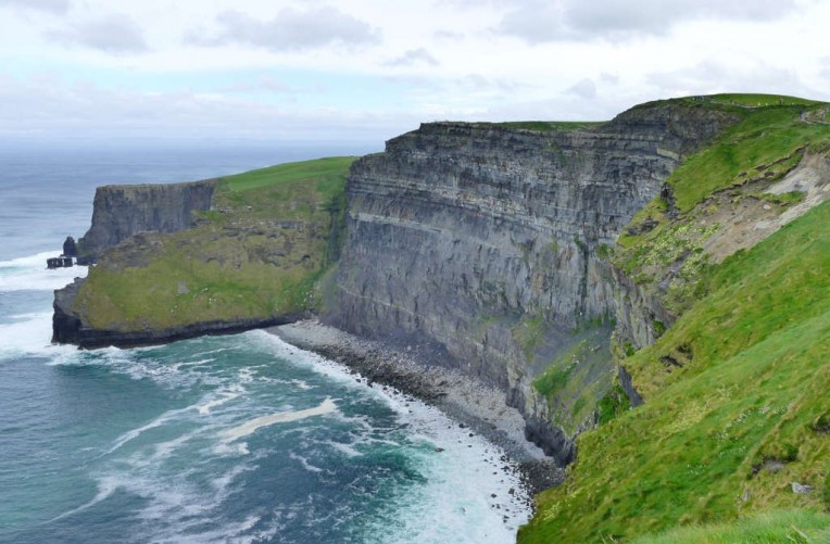 Schoene Aussichten Touristik_Irland_pixabay_cliffs-of-moher-2641966_1920